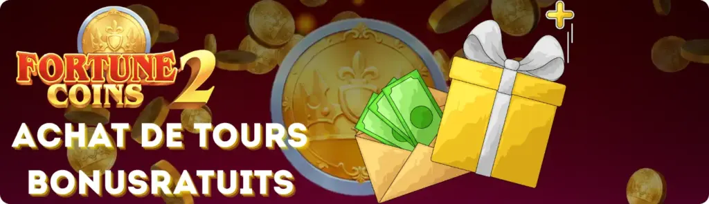 Promo cadeau couronne cash