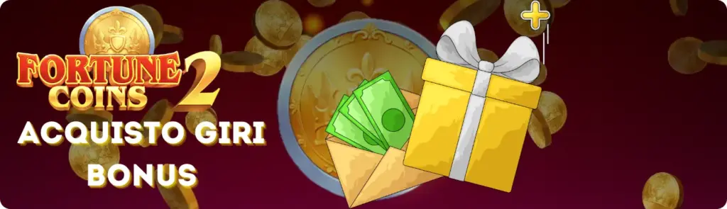Promo regalo cash e corona
