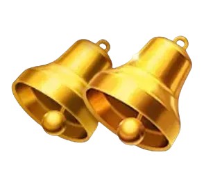 Symbole Cloches