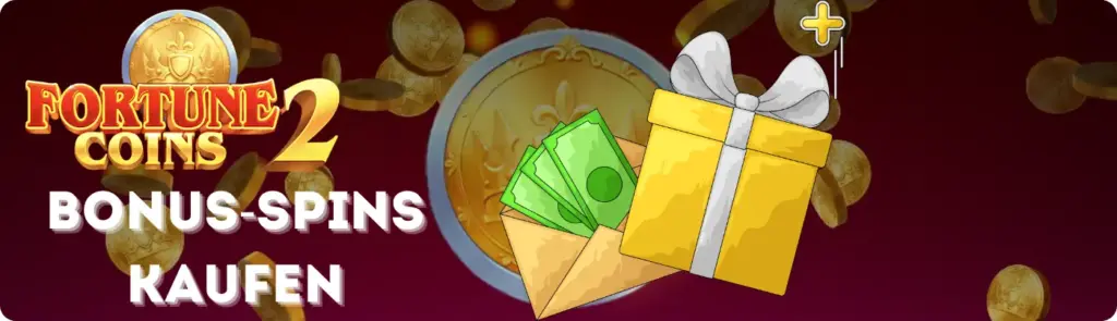 Cash-Geschenk Kronen-Promo