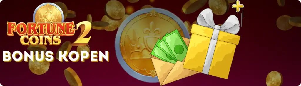 Cash Gift Crown-promotie