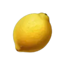 Symbole Citron