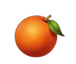 Symbole Orange