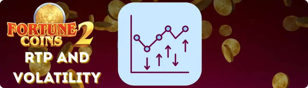 Graph with coins and arrows