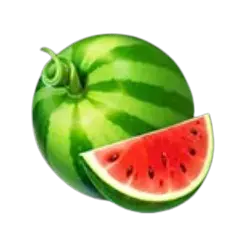 Symbole Pastèque