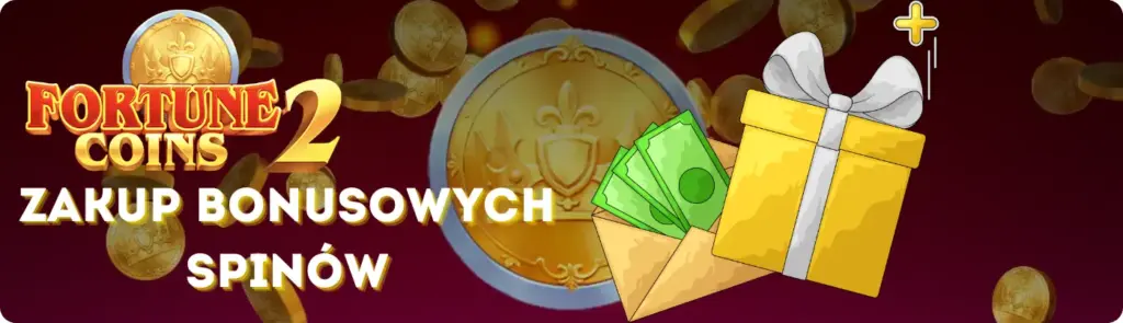 Promo korony i prezentu gotówkowego